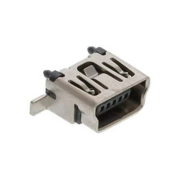 MUSB-B5-S-VT-TSMT-CS1-10-PP-T/R ADAM TECH