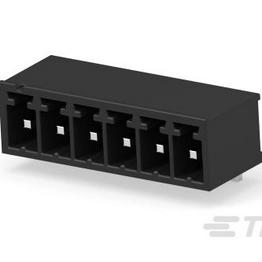 TE Connectivity 2342077-6 image