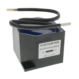 SCHURTER DLFP-0132-45D2 image
