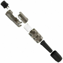 T3301001U Amphenol