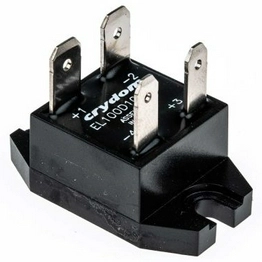 Sensata Technologies EL100D10-24 image
