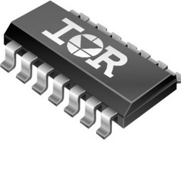 Infineon Technologies IRS21814STRPBF image