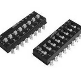 OMRON A6SN1101 image