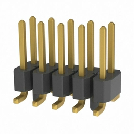 samtec TSM-105-01-H-DV-A-P-TR image