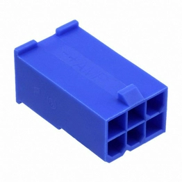 2029096-6 TE Connectivity
