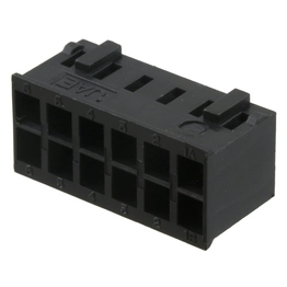 PS-12SLA-D4C2 Japan Aviation Electronics