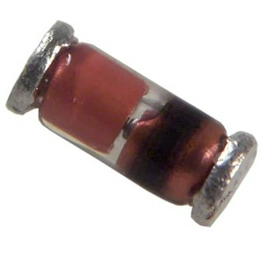 Vishay Intertechnology BAV100-GS08 image