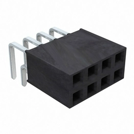 samtec SSW-104-02-T-D-RA image