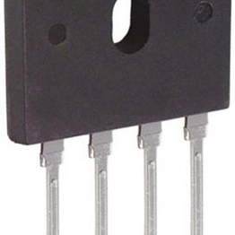 DIODES GBU604 image