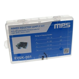 EVSK-001 Monolithic Power Systems