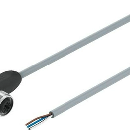 NEBA-M12W5-U-5-N-LE4 FESTO