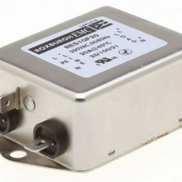 RES10F20 Roxburgh EMC