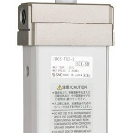 IDG5-F02-S SMC