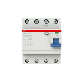 2CSF204001R1800 F204 AC-80/0,03 ABB