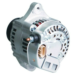 L4850HDT YEAR 1997 ALTERNATOR International Lighting