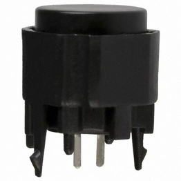 K12P BK 2 2.5N C&K