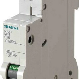 5SL4116-8 SIEMENS