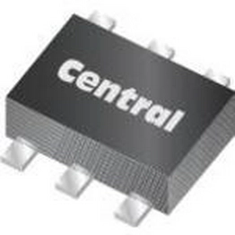 Central Semiconductor CMLT7820G TR image