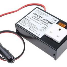 SM2710 CUSTOM POWER DESIGN
