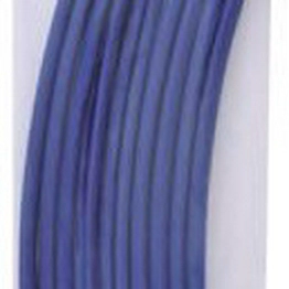 HellermannTyton 308-30612 HIS-3-BAG-6/2-PO-X-BU image