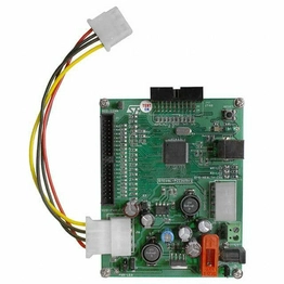 STEVAL-PCC005V1 STMicroelectronics