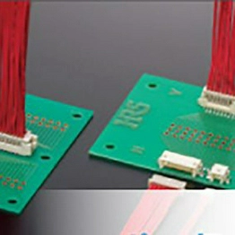 Hirose Electric DF13C-3P-1.25V(76) image