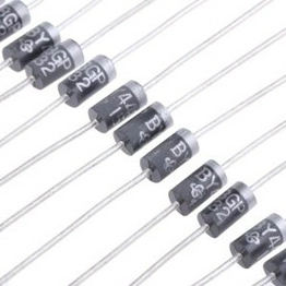 Vishay Intertechnology BY448GP-E3/54 image