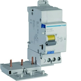 BDF340F hager