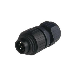 CA 6 LS RED HIRSCHMANN