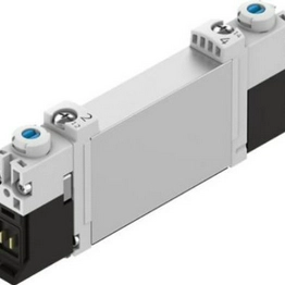 VUVG-B10-P53U-ZT-F-1P3 FESTO