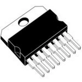 L9916 STMicroelectronics