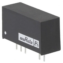 Murata Manufacturing NCS1S1212SC image
