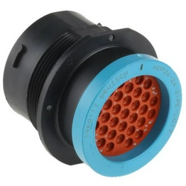 TE Connectivity HDP24-24-31PE-L017 image