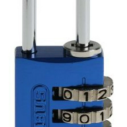 ABUS 145/20 Blue image