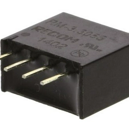 RECOM Power RM-3.305S image