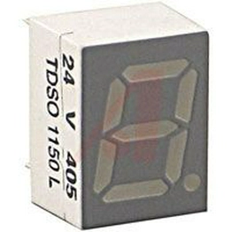 Vishay Intertechnology TDSO1150 image