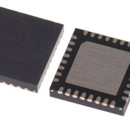 Microchip Technology AVR64DB32-I/RXB image