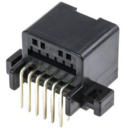 TE Connectivity 174051-2 image
