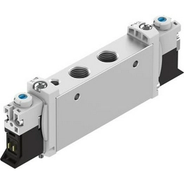 VUVG-L14-T32H-AT-G18-1P3 FESTO