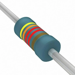 RNF14FTD43K2 Stackpole Electronics