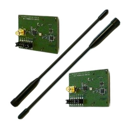 Texas Instruments CC1101CC1190EMK868 image