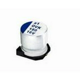OVK470M1ETR-0606 Lelon Electronics