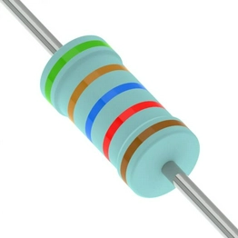 YAGEO MF0207FTE52-53K6 image