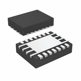TPS63021DSJT Texas Instruments