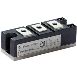 DD170N36KHPSA1 Infineon Technologies