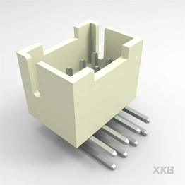 XKB Connectivity X2026WR-2x04D-46SN image