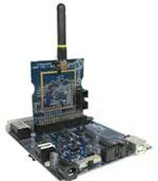 4463-PCE30E915R-EK Silicon Laboratories