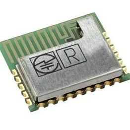 BLUENRG-M2SP STMicroelectronics