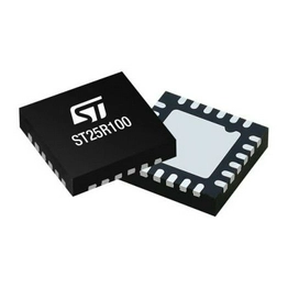 STMicroelectronics ST25R100-CMET image