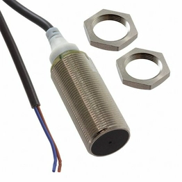 E2A-M18KS08-WP-D1 2M OMRON